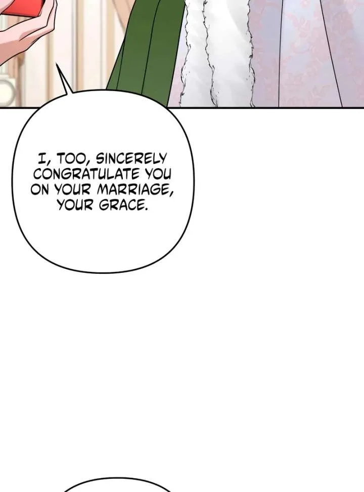 Hold Her Tighter So She Wouldn’t Run Away Chapter 47 page 44