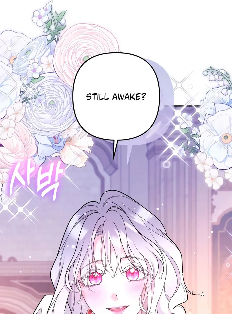 Hold Her Tighter So She Wouldn’t Run Away Chapter 46 page 54