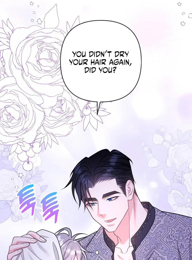 Hold Her Tighter So She Wouldn’t Run Away Chapter 46 page 60