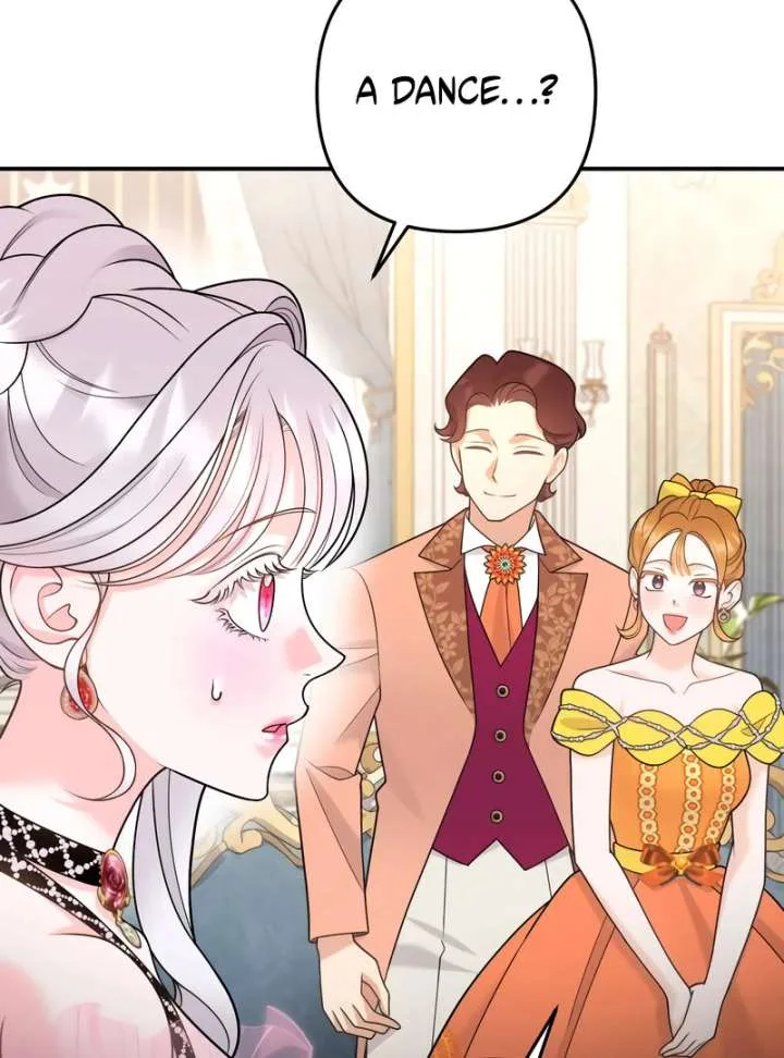 Hold Her Tighter So She Wouldn’t Run Away Chapter 45 page 122