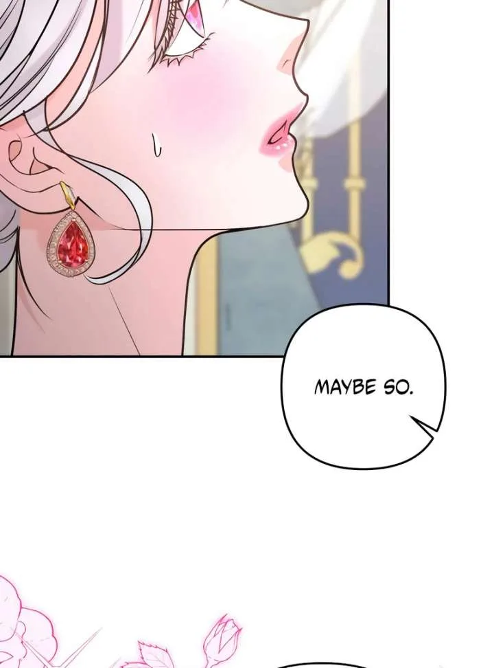 Hold Her Tighter So She Wouldn’t Run Away Chapter 45 page 134