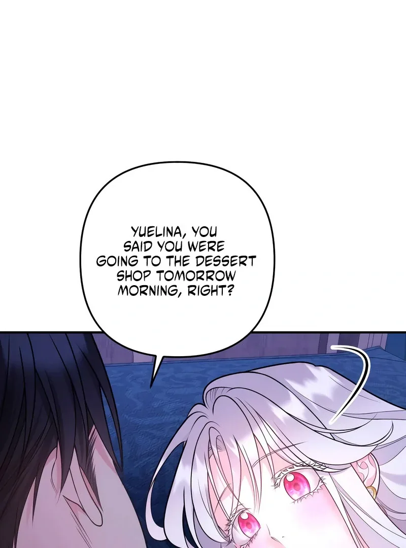 Hold Her Tighter So She Wouldn’t Run Away Chapter 46 page 82
