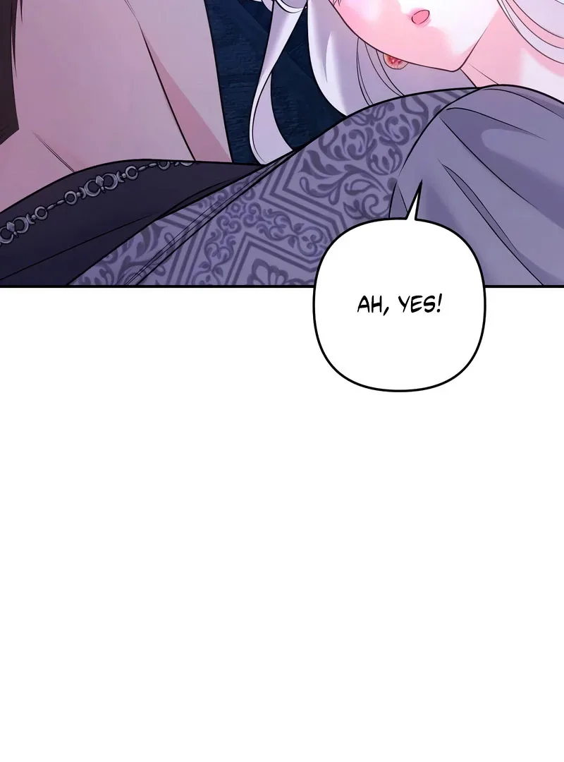 Hold Her Tighter So She Wouldn’t Run Away Chapter 46 page 83
