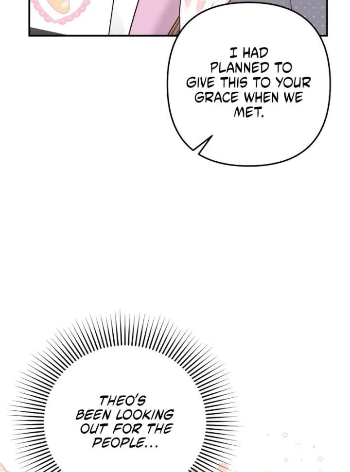 Hold Her Tighter So She Wouldn’t Run Away Chapter 47 page 68