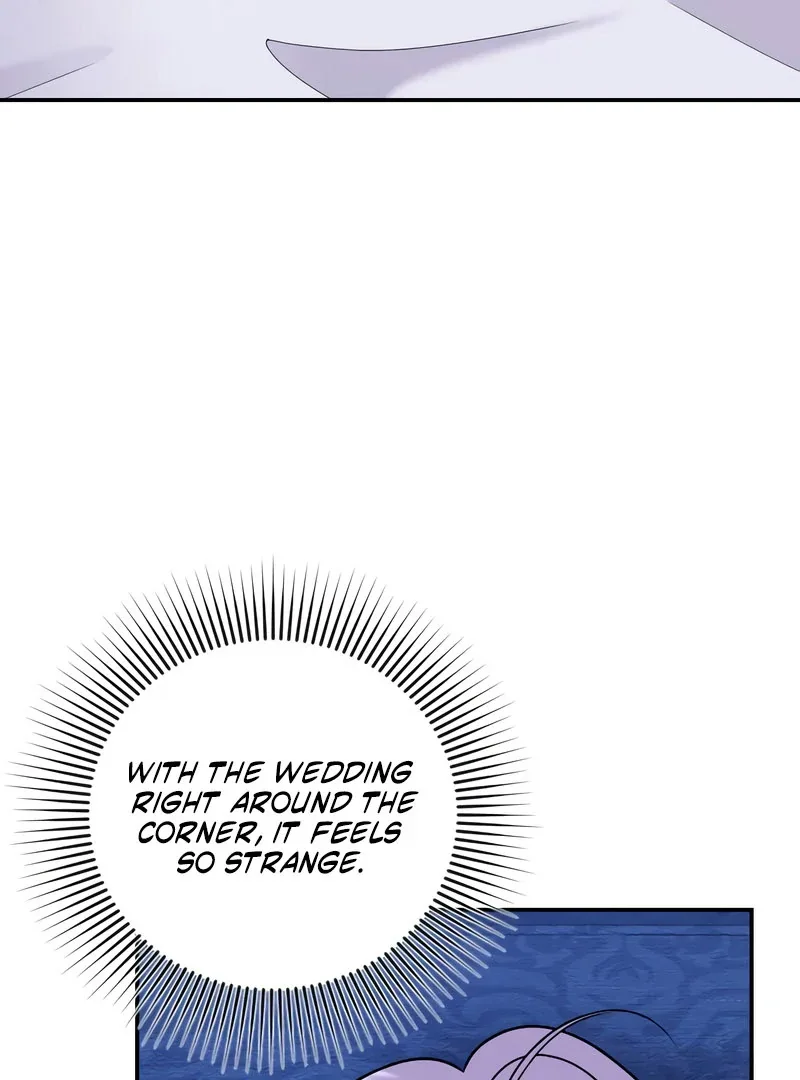 Hold Her Tighter So She Wouldn’t Run Away Chapter 46 page 80