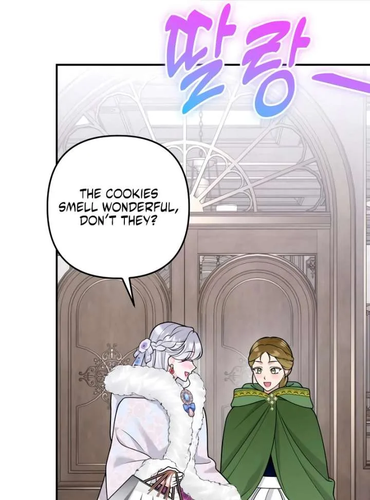 Hold Her Tighter So She Wouldn’t Run Away Chapter 47 page 71