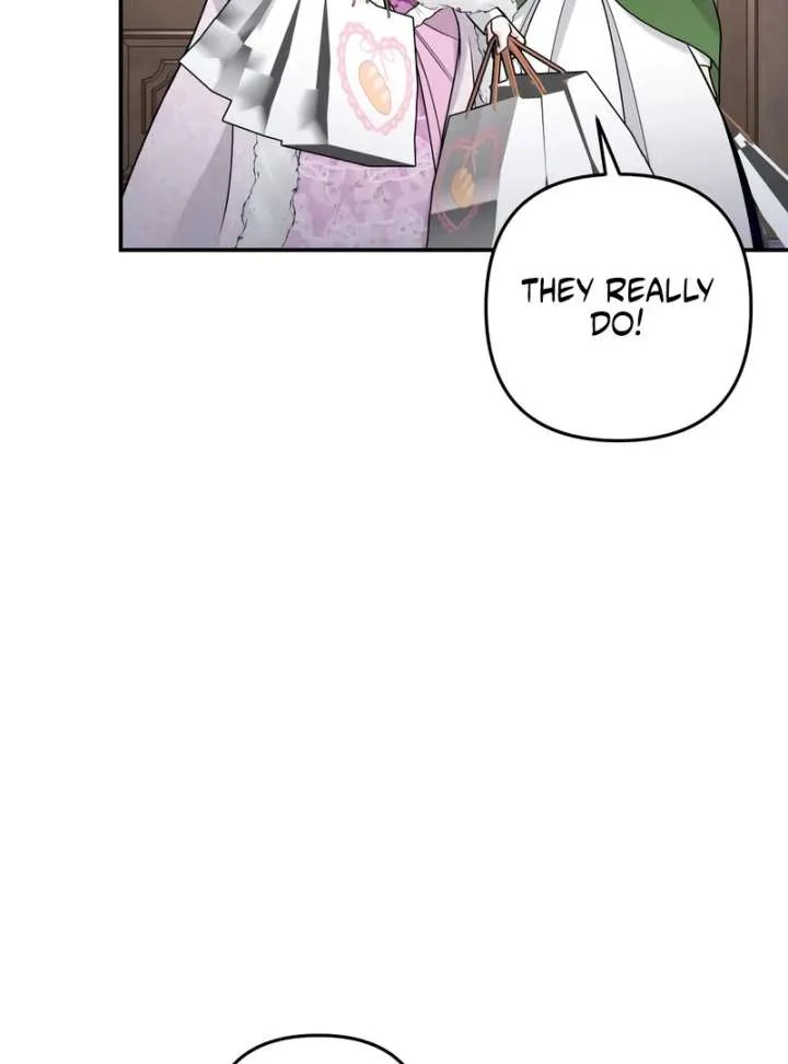 Hold Her Tighter So She Wouldn’t Run Away Chapter 47 page 72