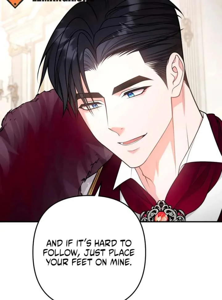 Hold Her Tighter So She Wouldn’t Run Away Chapter 45 page 132