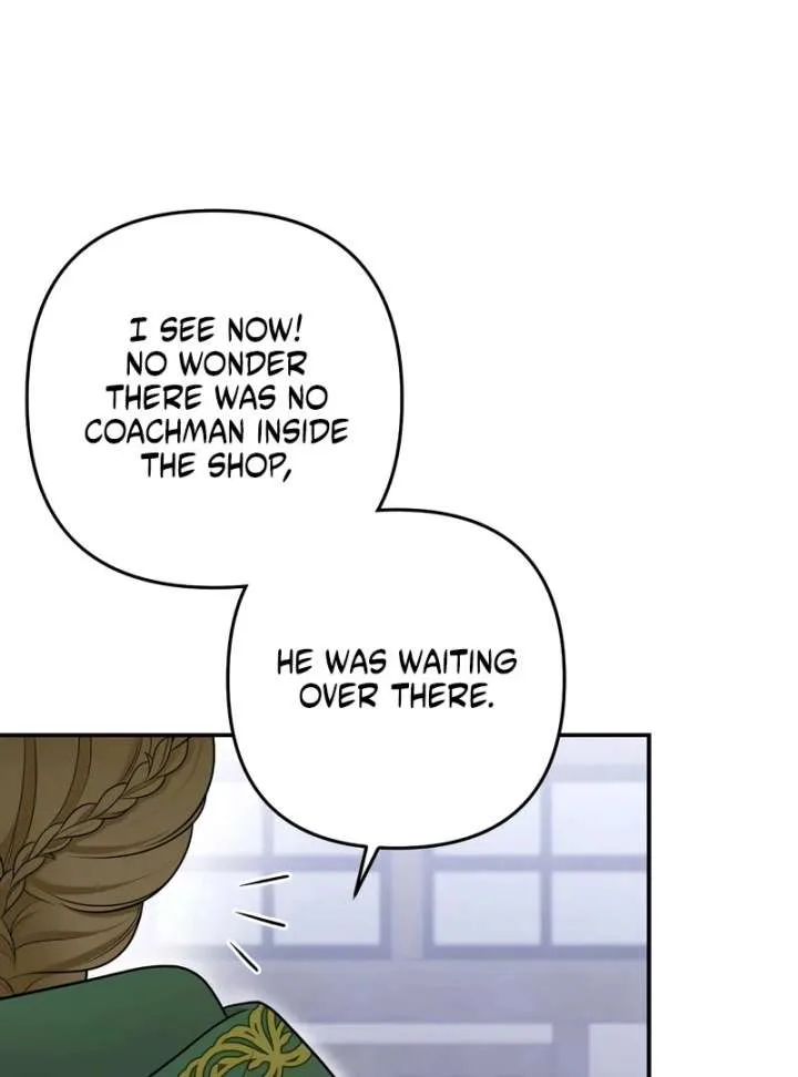 Hold Her Tighter So She Wouldn’t Run Away Chapter 47 page 74