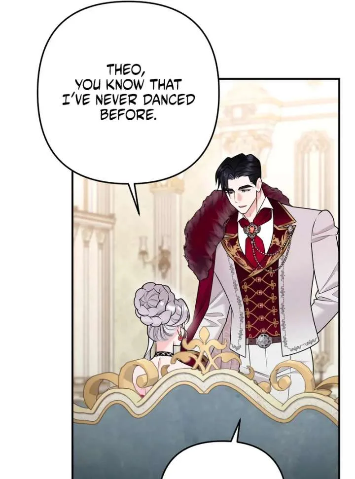 Hold Her Tighter So She Wouldn’t Run Away Chapter 45 page 130