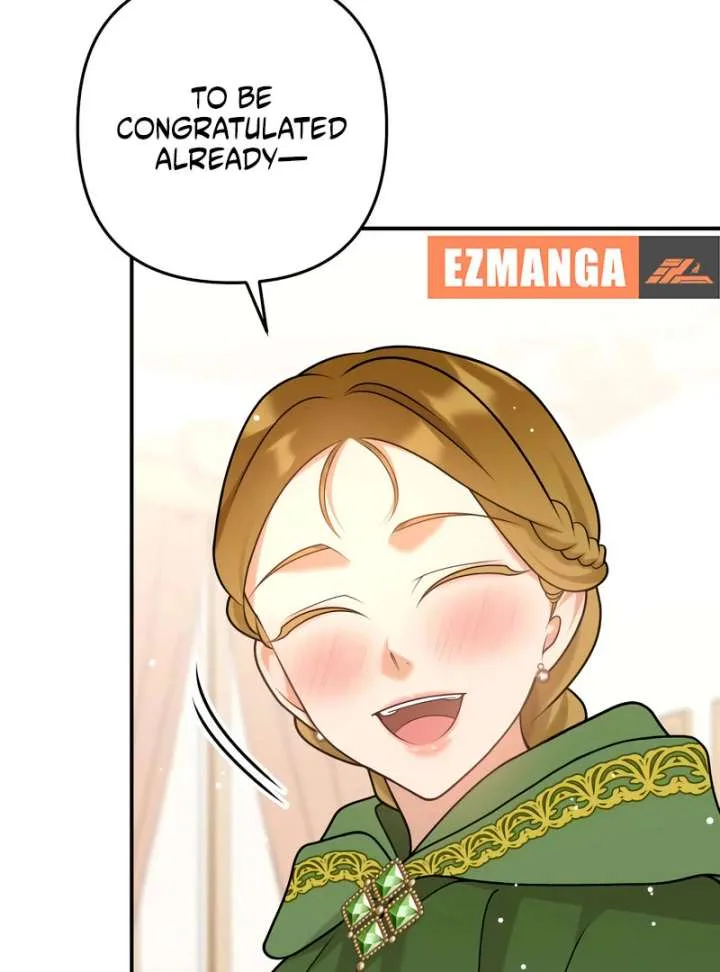 Hold Her Tighter So She Wouldn’t Run Away Chapter 47 page 45