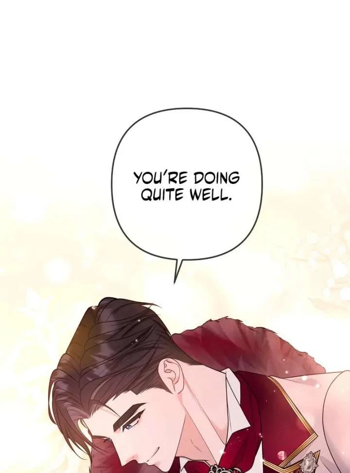 Hold Her Tighter So She Wouldn’t Run Away Chapter 45 page 150