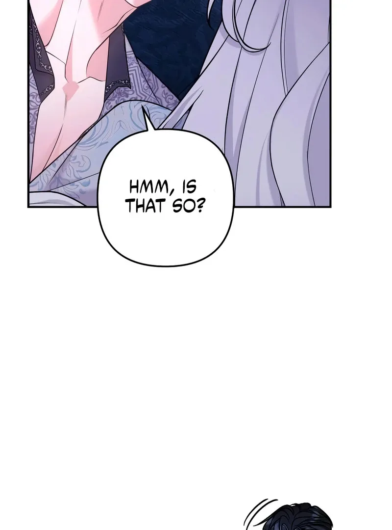 Hold Her Tighter So She Wouldn’t Run Away Chapter 46 page 85