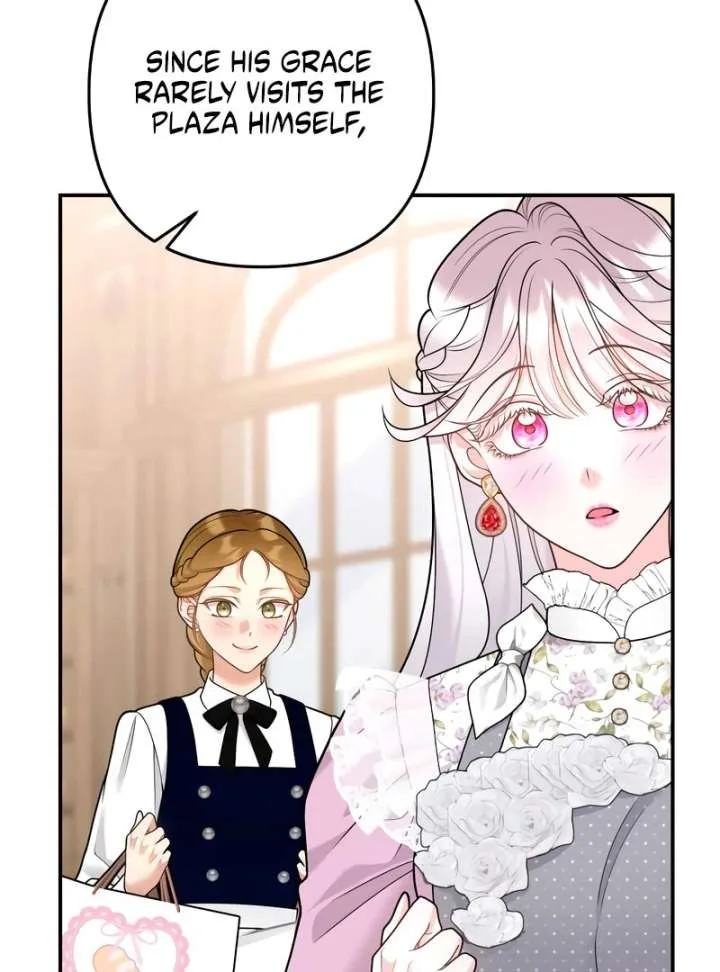 Hold Her Tighter So She Wouldn’t Run Away Chapter 47 page 67