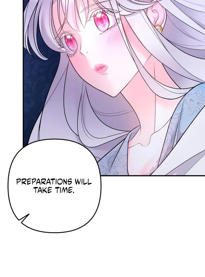 Hold Her Tighter So She Wouldn’t Run Away Chapter 46 page 88