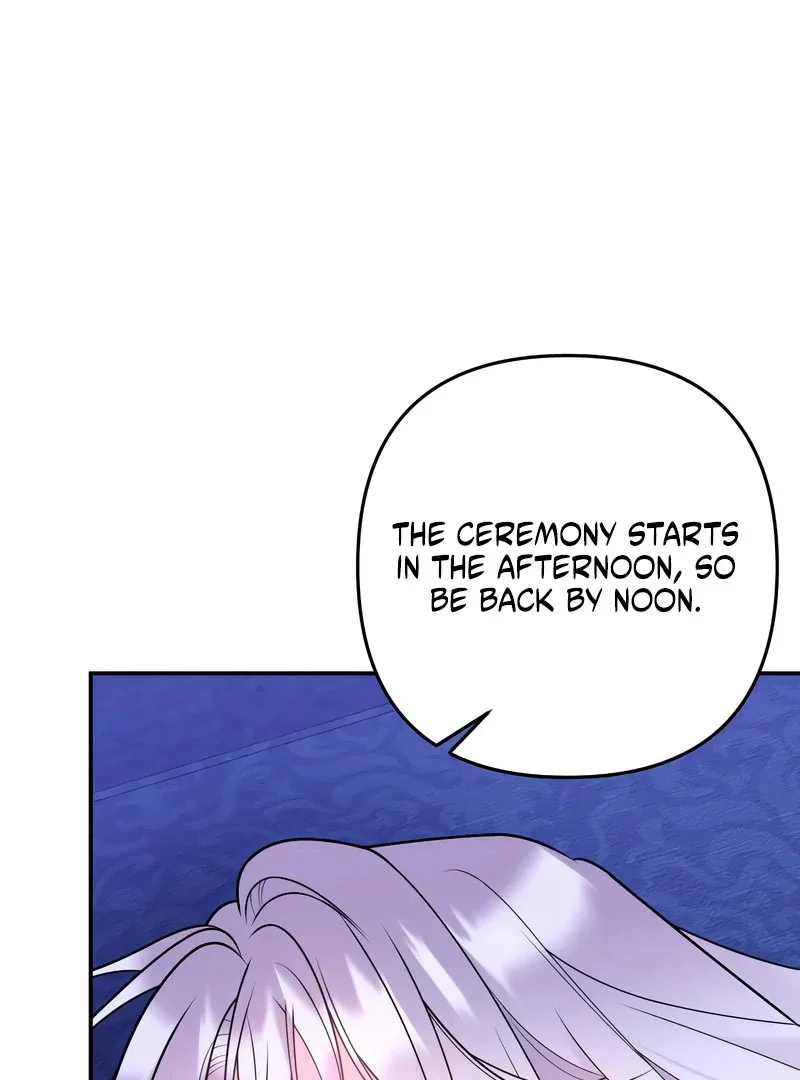 Hold Her Tighter So She Wouldn’t Run Away Chapter 46 page 87