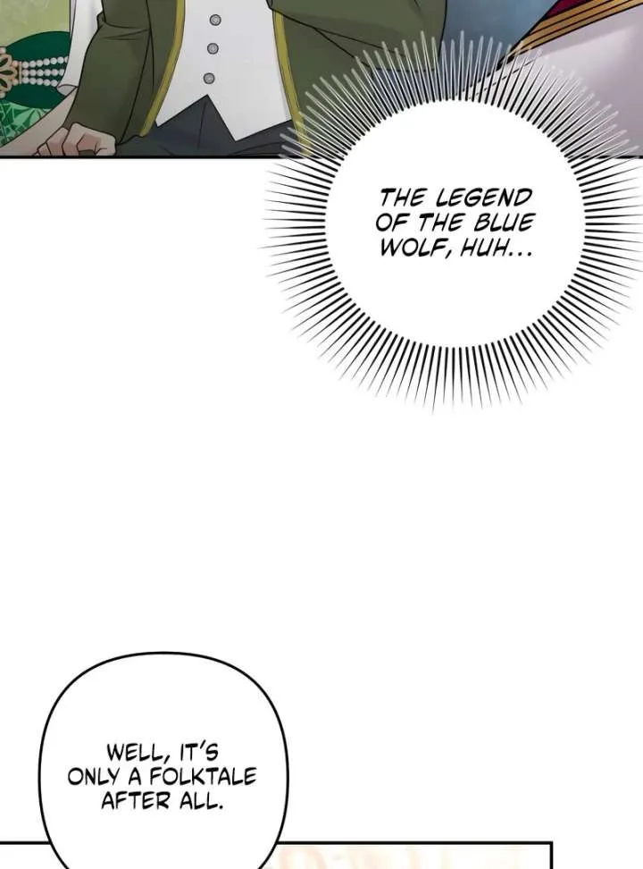 Hold Her Tighter So She Wouldn’t Run Away Chapter 45 page 114