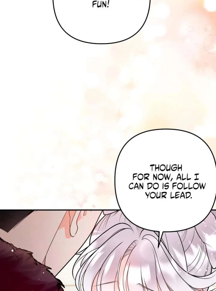 Hold Her Tighter So She Wouldn’t Run Away Chapter 45 page 146