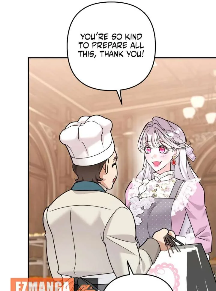 Hold Her Tighter So She Wouldn’t Run Away Chapter 47 page 64