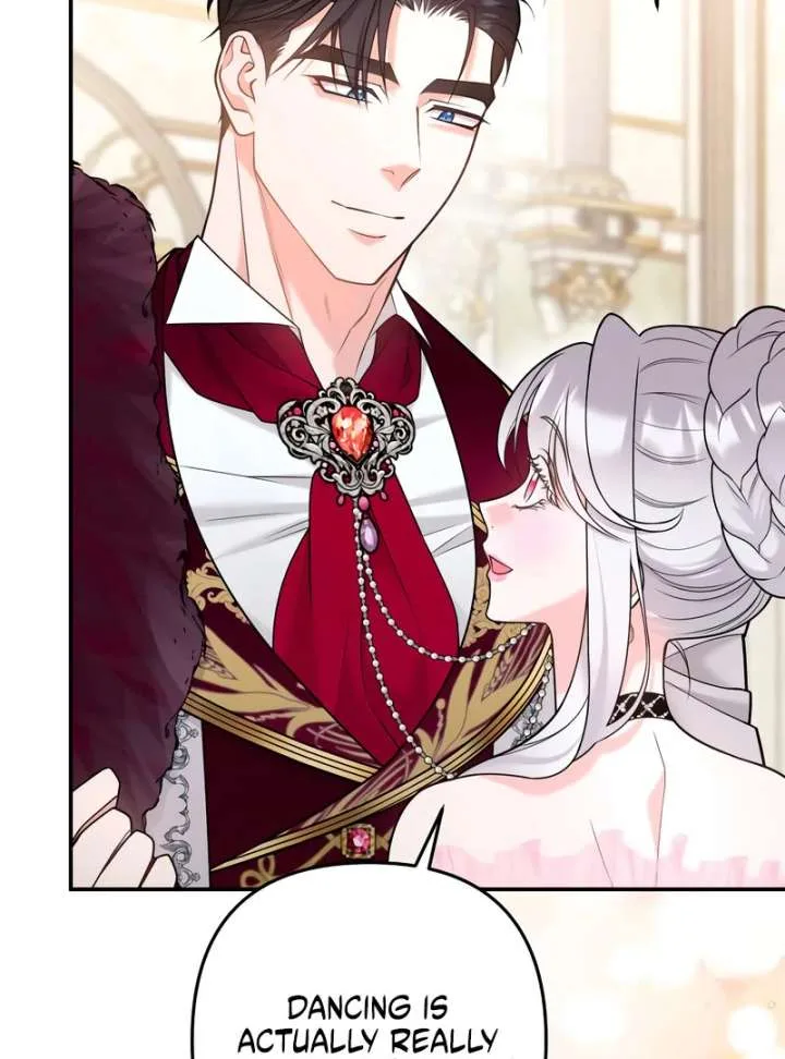 Hold Her Tighter So She Wouldn’t Run Away Chapter 45 page 145