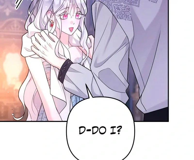 Hold Her Tighter So She Wouldn’t Run Away Chapter 46 page 65