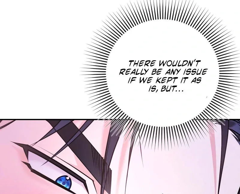 Hold Her Tighter So She Wouldn’t Run Away Chapter 46 page 91
