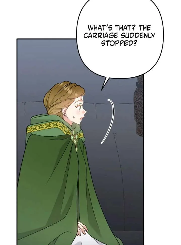 Hold Her Tighter So She Wouldn’t Run Away Chapter 47 page 87