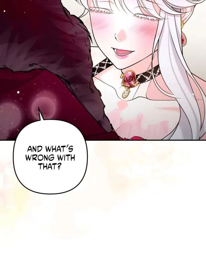 Hold Her Tighter So She Wouldn’t Run Away Chapter 45 page 147