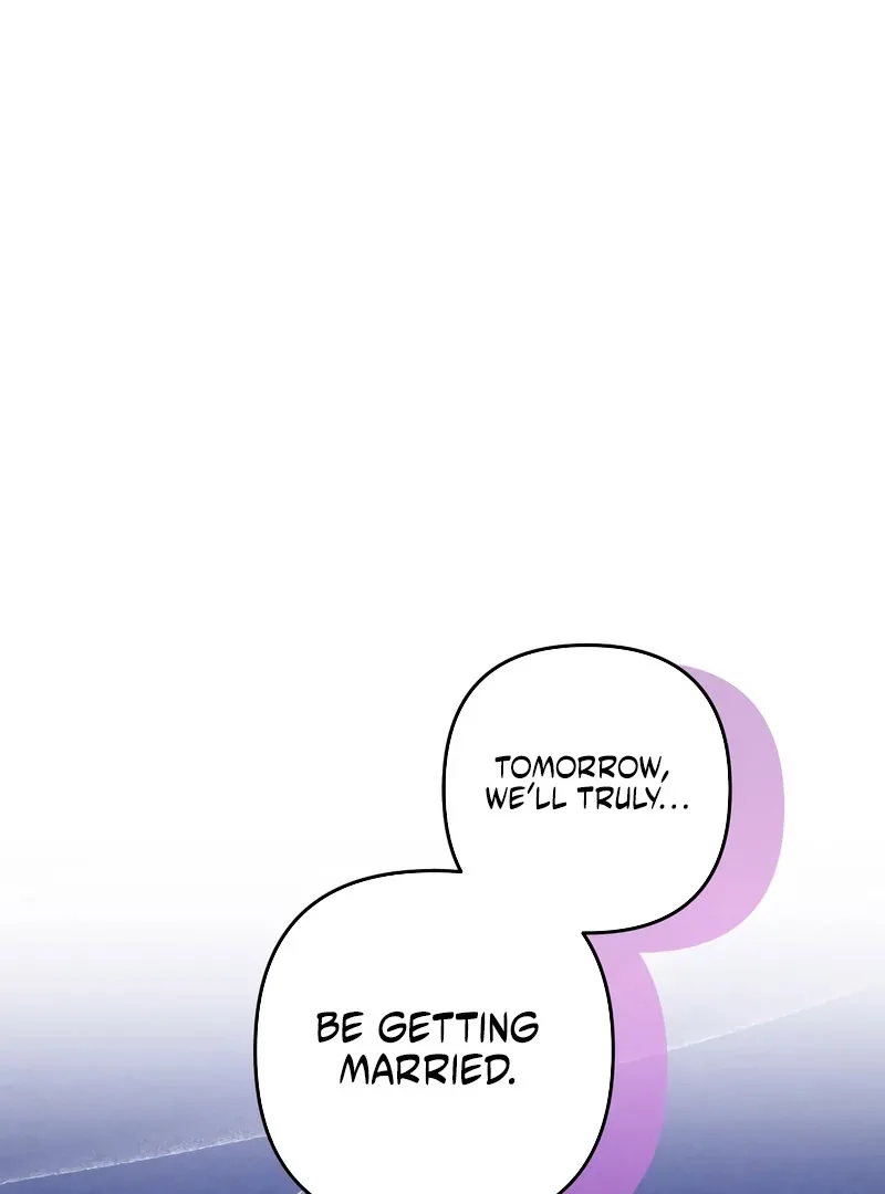 Hold Her Tighter So She Wouldn’t Run Away Chapter 46 page 96