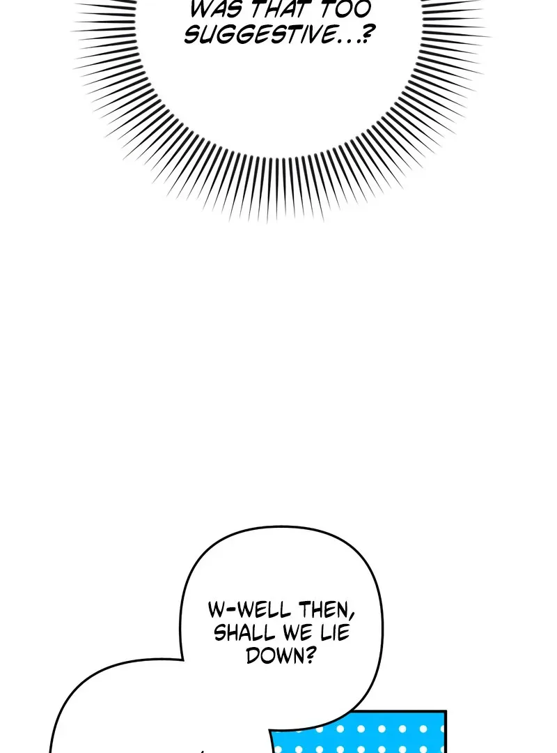 Hold Her Tighter So She Wouldn’t Run Away Chapter 46 page 74