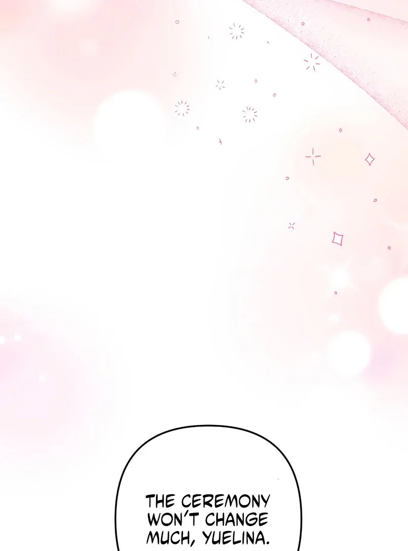 Hold Her Tighter So She Wouldn’t Run Away Chapter 46 page 102