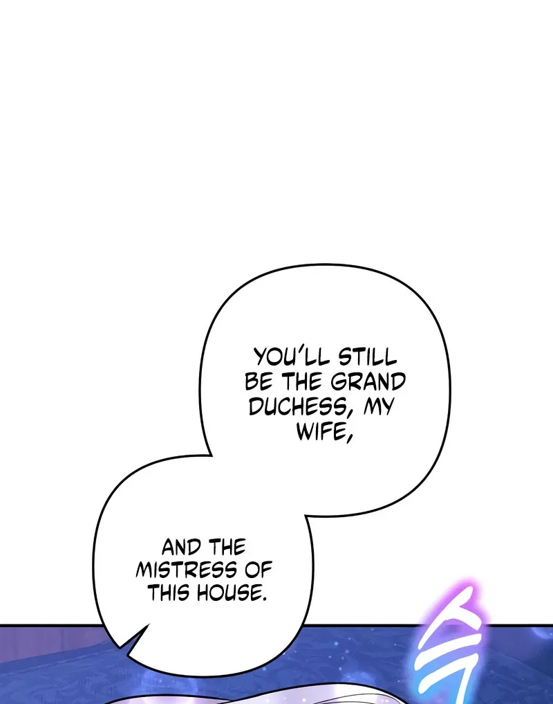Hold Her Tighter So She Wouldn’t Run Away Chapter 46 page 104