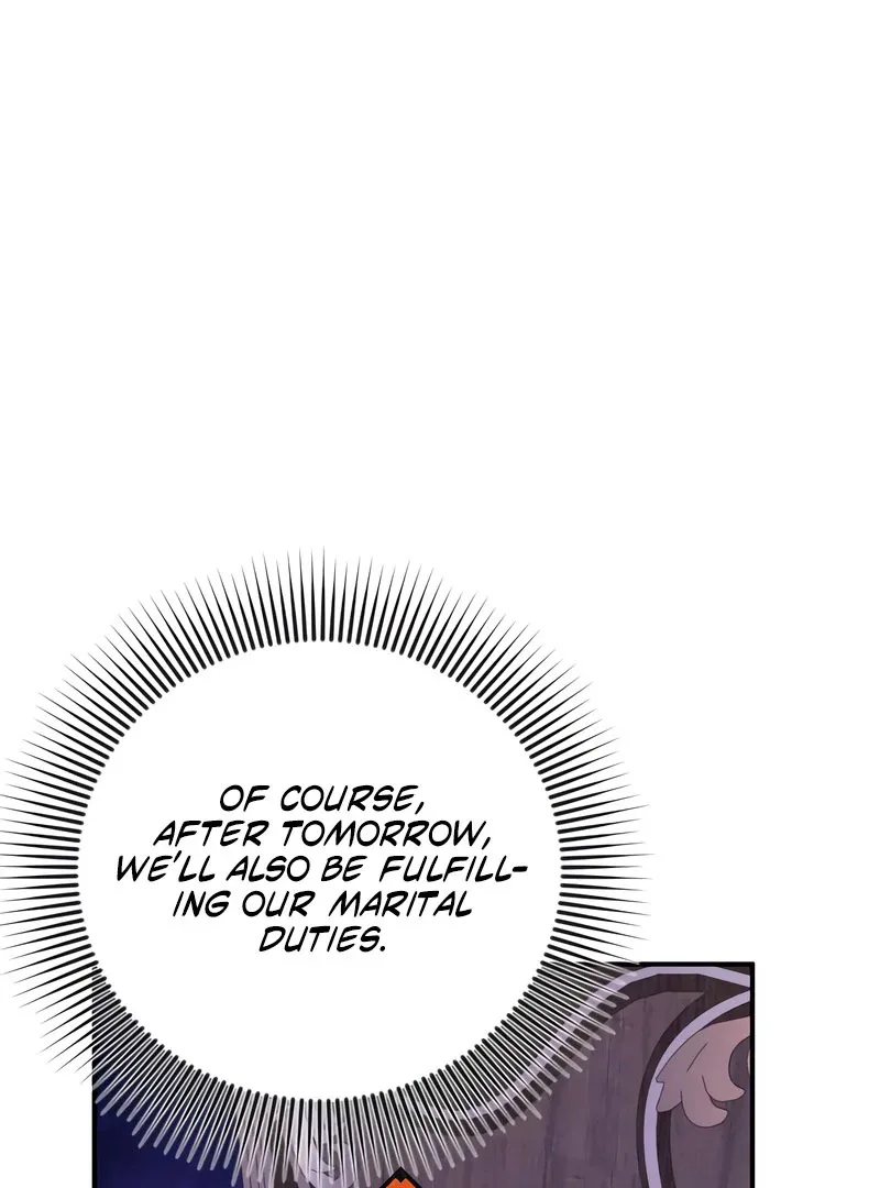 Hold Her Tighter So She Wouldn’t Run Away Chapter 46 page 106