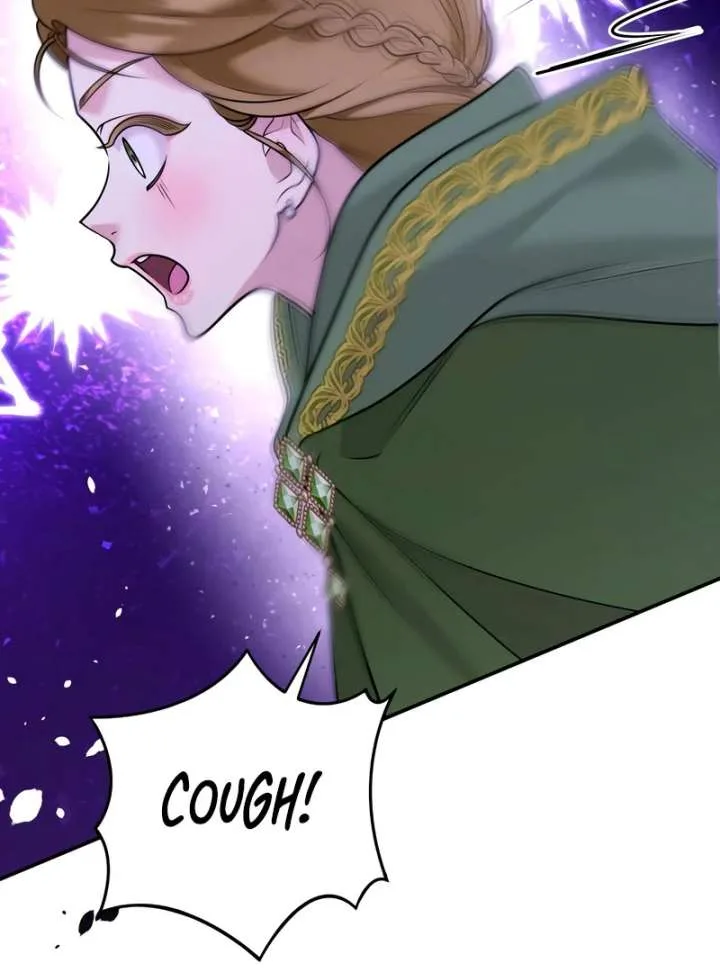 Hold Her Tighter So She Wouldn’t Run Away Chapter 47 page 96