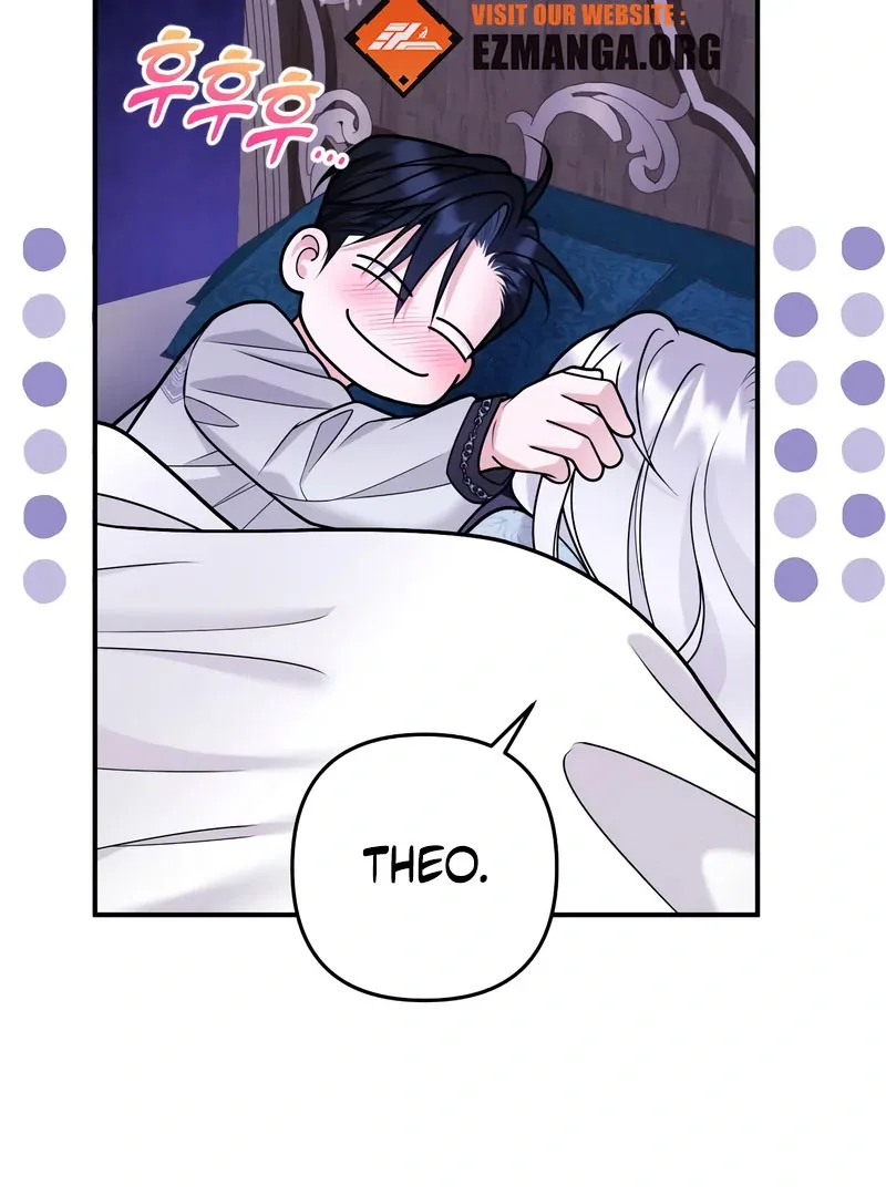 Hold Her Tighter So She Wouldn’t Run Away Chapter 46 page 107
