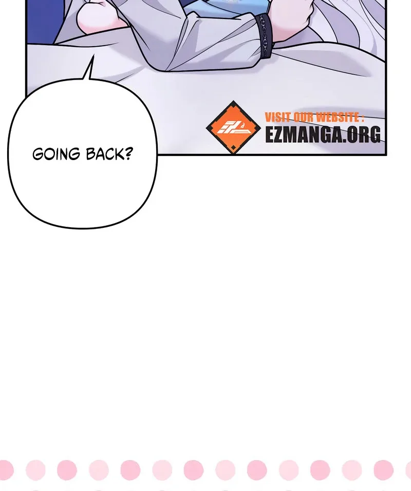 Hold Her Tighter So She Wouldn’t Run Away Chapter 46 page 116