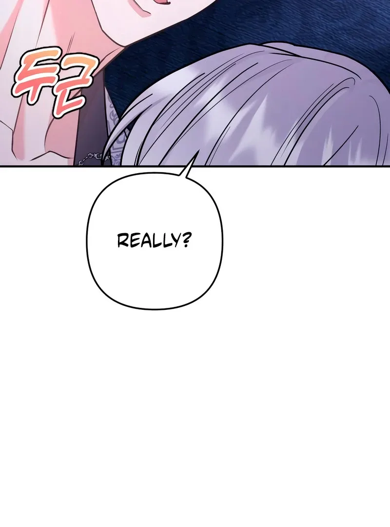 Hold Her Tighter So She Wouldn’t Run Away Chapter 46 page 114