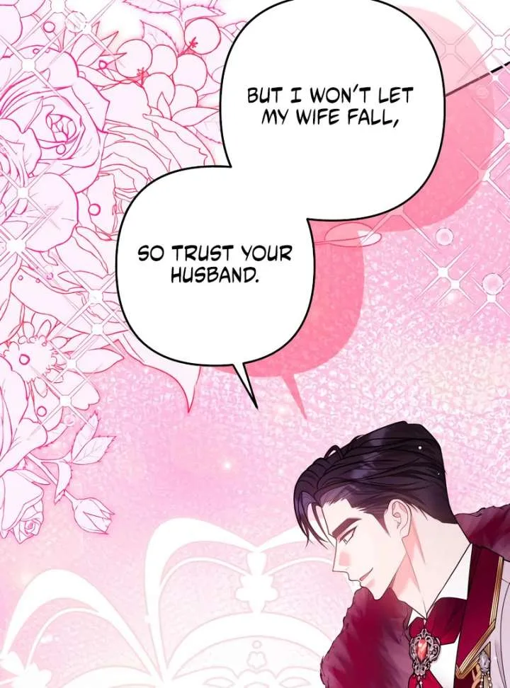 Hold Her Tighter So She Wouldn’t Run Away Chapter 45 page 135