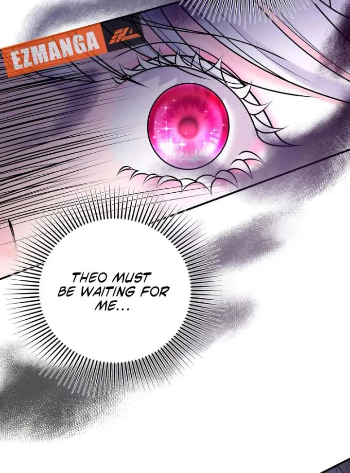 Hold Her Tighter So She Wouldn’t Run Away Chapter 47 page 111