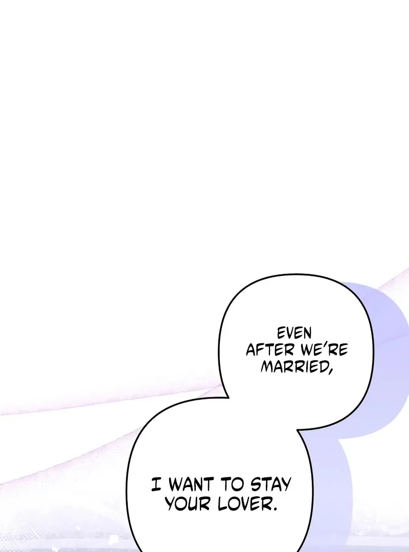 Hold Her Tighter So She Wouldn’t Run Away Chapter 46 page 108