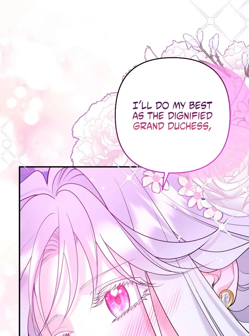 Hold Her Tighter So She Wouldn’t Run Away Chapter 46 page 111