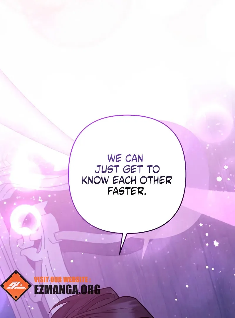 Hold Her Tighter So She Wouldn’t Run Away Chapter 46 page 133