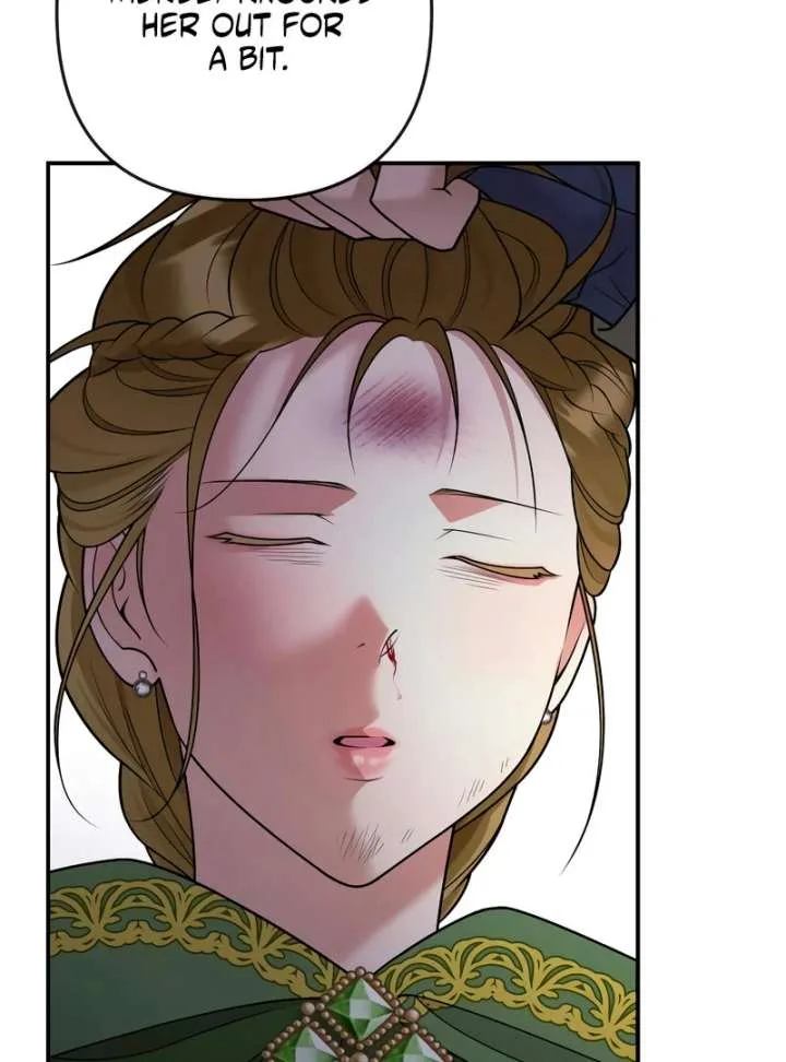 Hold Her Tighter So She Wouldn’t Run Away Chapter 47 page 105