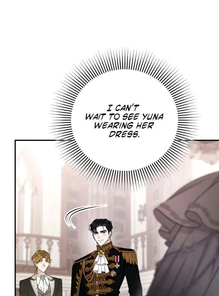 Hold Her Tighter So She Wouldn’t Run Away Chapter 47 page 121