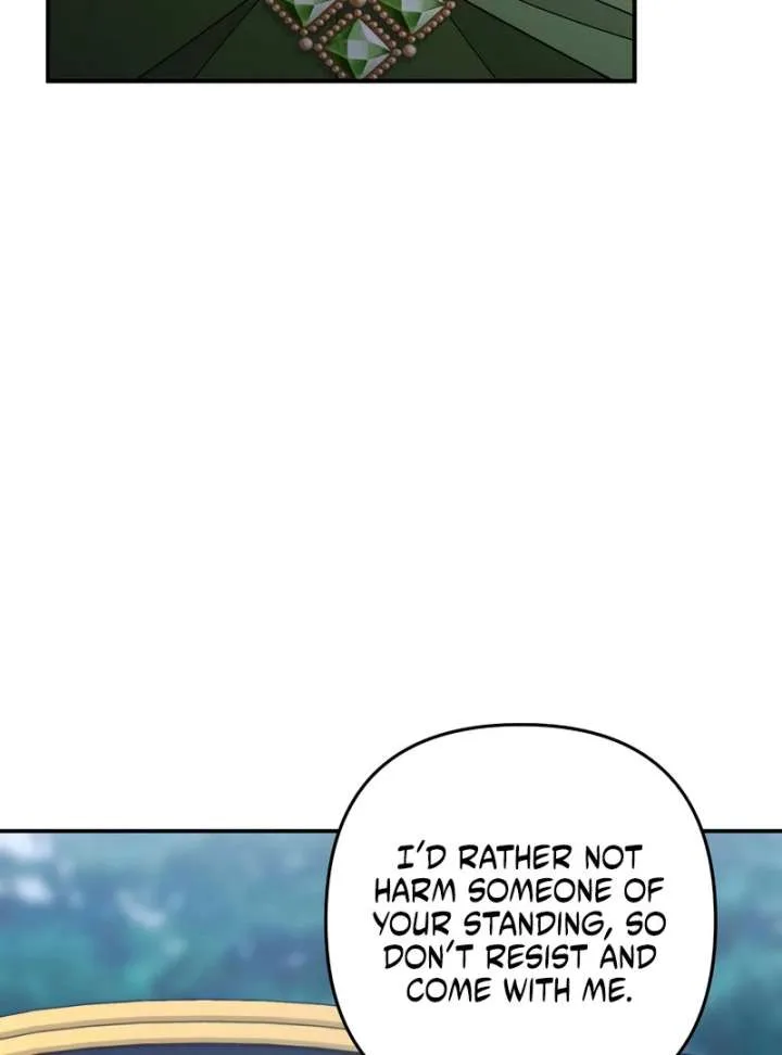 Hold Her Tighter So She Wouldn’t Run Away Chapter 47 page 106