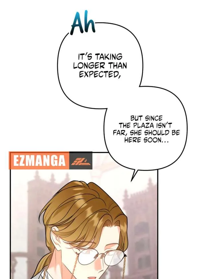 Hold Her Tighter So She Wouldn’t Run Away Chapter 47 page 123