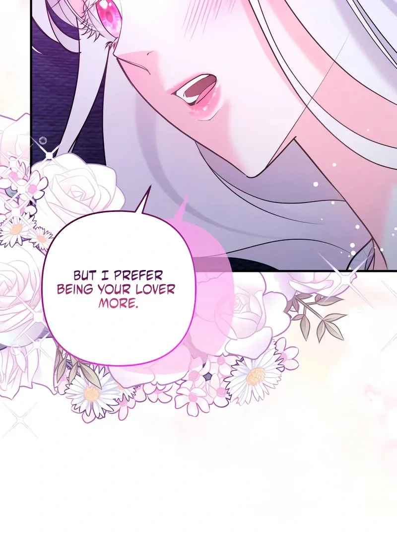 Hold Her Tighter So She Wouldn’t Run Away Chapter 46 page 112