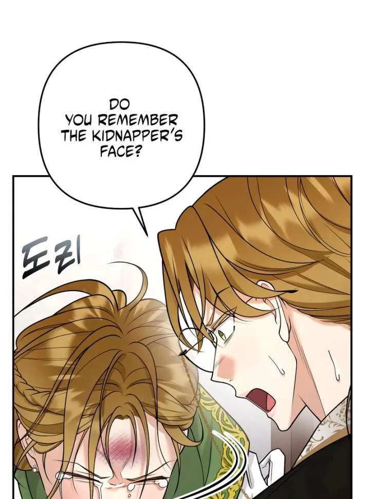 Hold Her Tighter So She Wouldn’t Run Away Chapter 47 page 135
