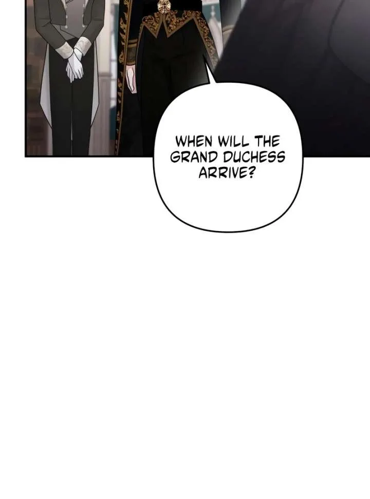 Hold Her Tighter So She Wouldn’t Run Away Chapter 47 page 122
