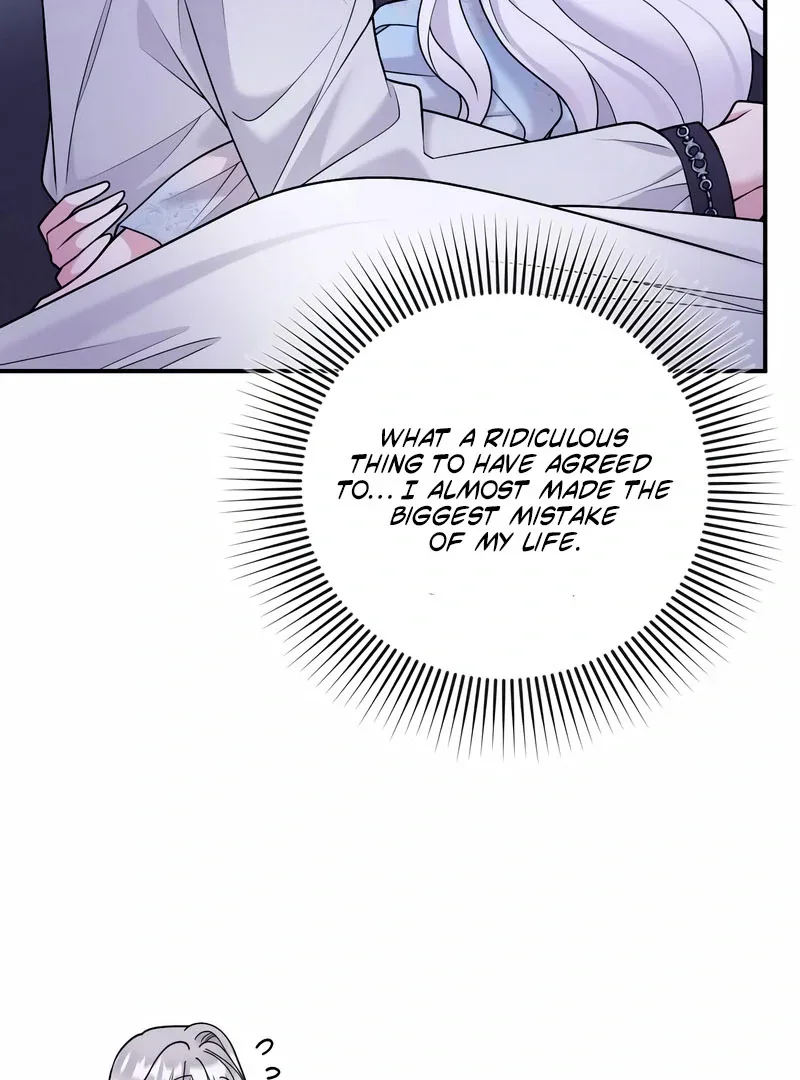 Hold Her Tighter So She Wouldn’t Run Away Chapter 46 page 126